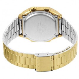 Casio A168WEGC-3EF