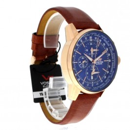 Vostok Europe YM26-5609256