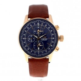 Vostok Europe YM26-5609256