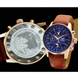 Vostok Europe YM26-5609256