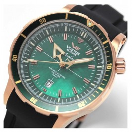 Vostok Europe Anchar NH35A-5109248 Vostok Europe Anchar NH35A-5109248
