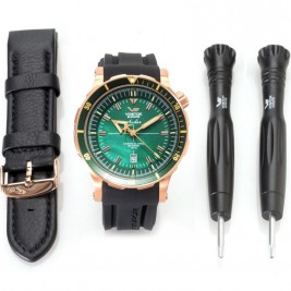 Vostok Europe Anchar NH35A-5109248 Vostok Europe Anchar NH35A-5109248