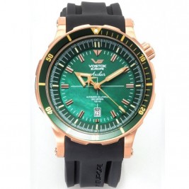 Vostok Europe Anchar NH35A-5109248 Vostok Europe Anchar NH35A-5109248