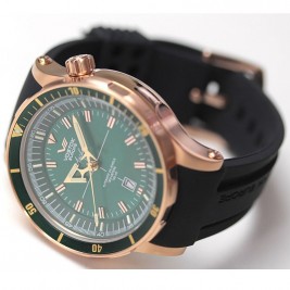 Vostok Europe Anchar NH35A-5109248 Vostok Europe Anchar NH35A-5109248