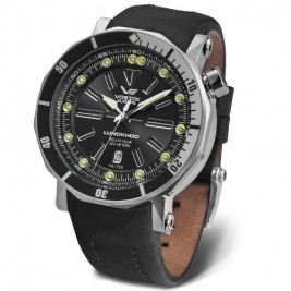Vostok Europe Lunokhod-2 NH35A-6205210
