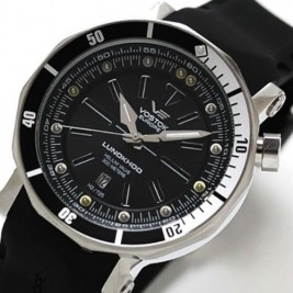 Vostok Europe Lunokhod-2 NH35A-6205210