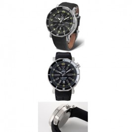 Vostok Europe Lunokhod-2 NH35A-6205210