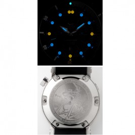 Vostok Europe Lunokhod-2 NH35A-6205210