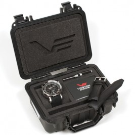 Vostok Europe Lunokhod-2 NH35A-6205210