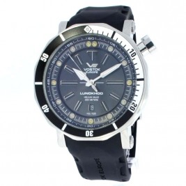 Vostok Europe Lunokhod-2 NH35A-6205210
