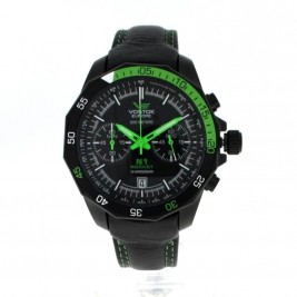 Vostok Europe N1 Rocket 6S21-2254252 Vostok Europe N1 Rocket 6S21-2254252