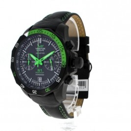 Vostok Europe N1 Rocket 6S21-2254252 Vostok Europe N1 Rocket 6S21-2254252