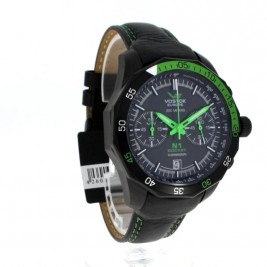 Vostok Europe N1 Rocket 6S21-2254252 Vostok Europe N1 Rocket 6S21-2254252