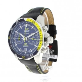 Vostok Europe N1 Rocket 6S21-2255253 Vostok Europe N1 Rocket 6S21-2255253
