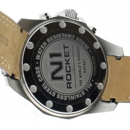 Vostok Europe N1 Rocket 6S21-2255253 Vostok Europe N1 Rocket 6S21-2255253