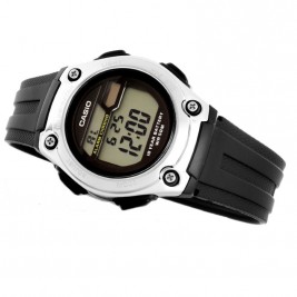 Casio W-211-1AVES