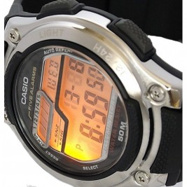 Casio W-211-1AVES
