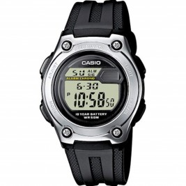 Casio W-211-1AVES