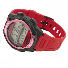 Casio W-756-4AVES