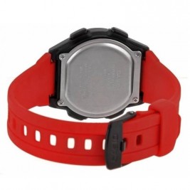 Casio W-756-4AVES