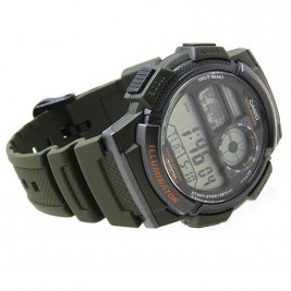 Casio AE-1000W-3AVEF