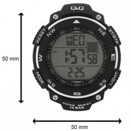 Q&Q M124J002Y