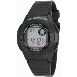 Casio F-200W-1AEF