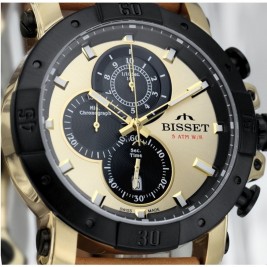 BISSET BSCD91TIGB05AX