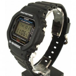 Casio G-Shock DW-5600E-1VER
