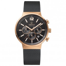Obaku V180GCVBMB