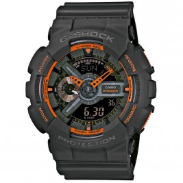 Casio G-Shock GA-110TS-1A4ER