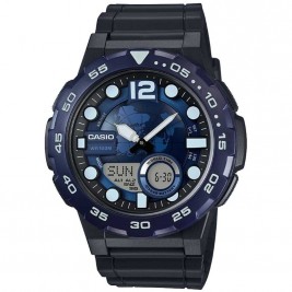 Casio AEQ-100W-2AVEF
