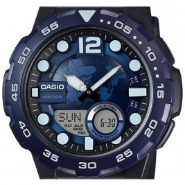Casio AEQ-100W-2AVEF