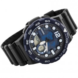 Casio AEQ-100W-2AVEF
