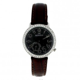 BISSET Queen Ice BS25C01QLSBKBK