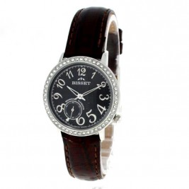 BISSET Queen Ice BS25C01QLSBKBK