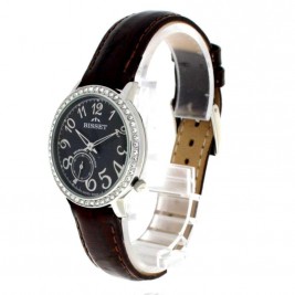 BISSET Queen Ice BS25C01QLSBKBK