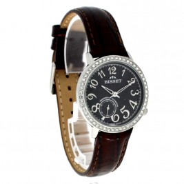 BISSET Queen Ice BS25C01QLSBKBK
