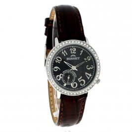BISSET Queen Ice BS25C01QLSBKBK