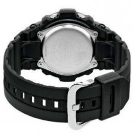 Casio G-Shock AWG-M100B-1AER