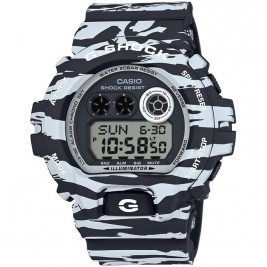 Casio G-Shock GD-X6900BW-1ER