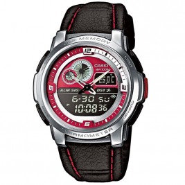 Casio AQF-102WL-4BVEF