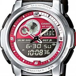 Casio AQF-102WL-4BVEF