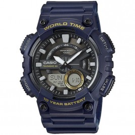 Casio AEQ-110W-2AVEF