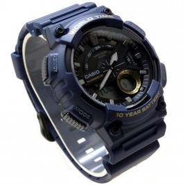 Casio AEQ-110W-2AVEF