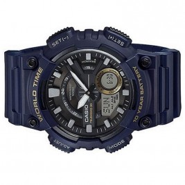 Casio AEQ-110W-2AVEF