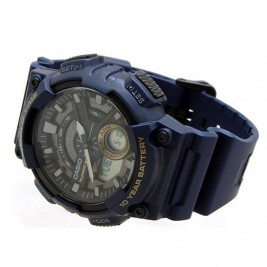 Casio AEQ-110W-2AVEF