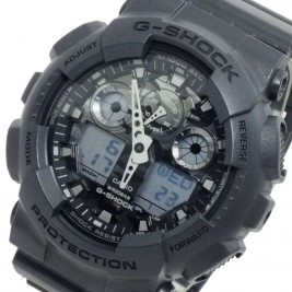 Casio G-Shock GA-100CF-8AER