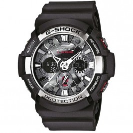 Casio G-Shock GA-200-1AER