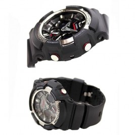 Casio G-Shock GA-200-1AER